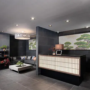 Mimaru Ginza East **** Tokio