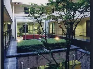 Elite Apartment Shinjuku West Tokyo Japan