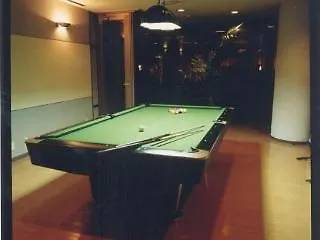 Hotel Elite Apartment Shinjuku West Tokyo