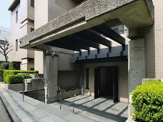 Elite Apartment Shinjuku West Tokyo Hotel